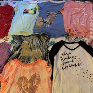 XL 14/16 Girls Bundle